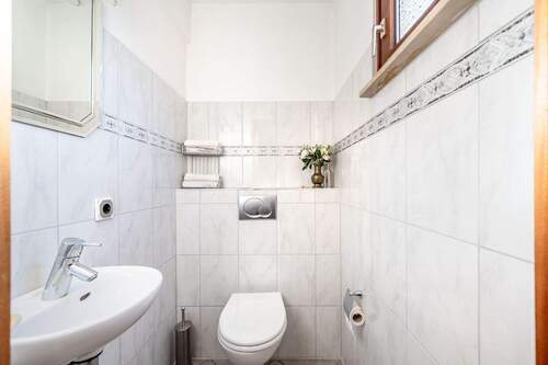 Gäste-WC - 