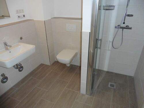 Badezimmer - 