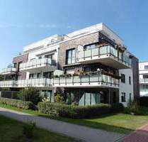 2-Zimmer-Eigentumswohnung von 2014 mit Balkon und Aufzug (KfW 55) - Buxtehude