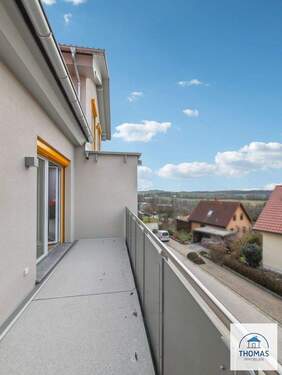Balkon 1 - 