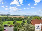 Ausblick Balkon Ansicht 1 - 