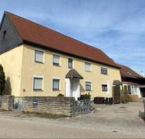 Viel Platz für Jung und Alt - OT Großohrenbronn - Dentlein