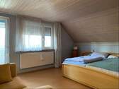 Schlafzimmer - 