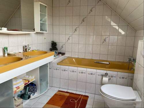 Badezimmer - 