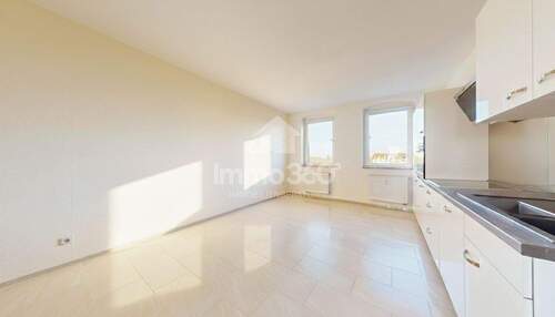 Wohnküche - 3 Zimmer Etagenwohnung in Berlin