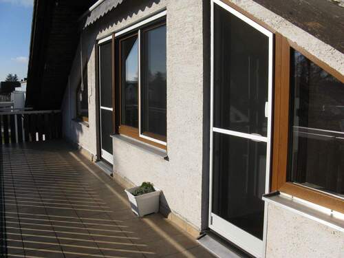 Balkon - 