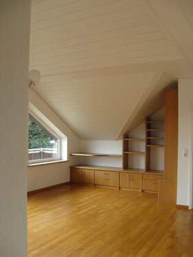 Wohnzimmer rechte Seite - 