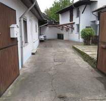 von PRIVAT *** EFH + Nebengebäude * Garten * Garage * Hof * Keller - Bosenheim