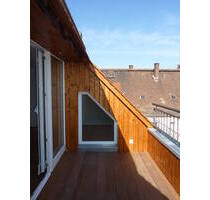 Reduziert! Vermietete 2 Zimmerwohnung mit sonniger Loggia - hochwertige Sanierung 2010! - Leipzig Eutritzsch