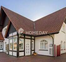 Stilvolles Mehrfamilienhaus mit gehobener Ausstattung und Energieeffizienz in Quakenbrück