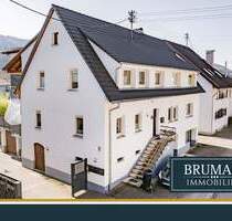 BRUMANI | Kernsaniertes ZFH zum Selbstnutzen mit zusätzlichen stabilen Mieteinnahmen in Waldkirch