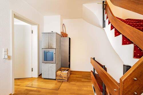 Kamin - Wohneinheit II - 