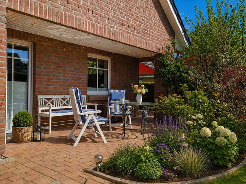 Westterrasse - 