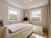 Schlafzimmer EG - 