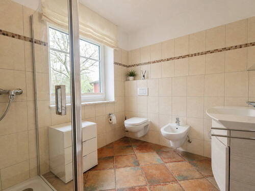 Badezimmer EG - 