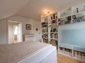 Schlafzimmer OG - 