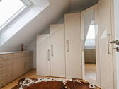 Ankleidezimmer - 