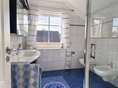 Badezimmer OG - 
