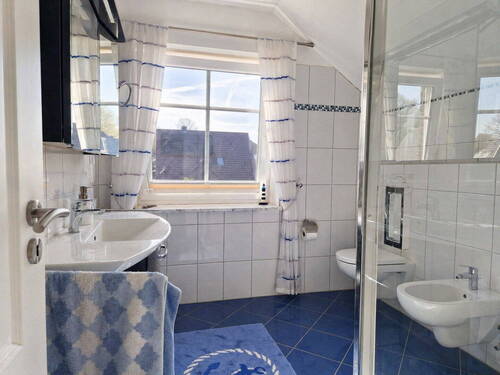Badezimmer OG - 