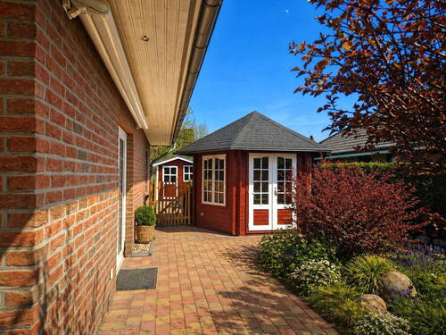 Pavillon - 