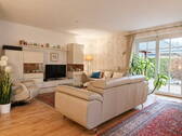 Wohnzimmer - 