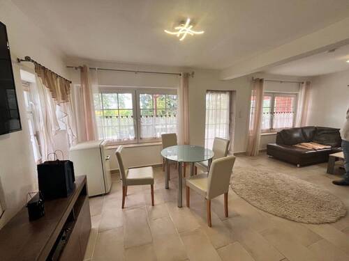 Essbereich - 