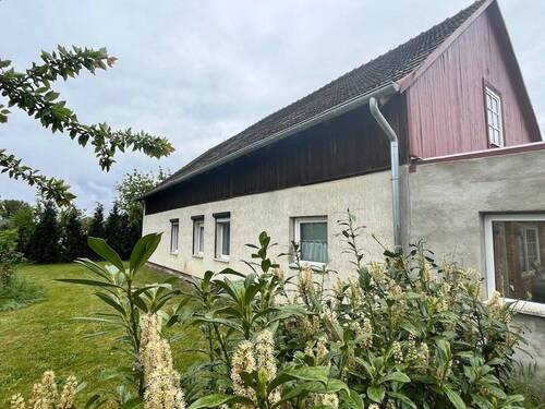 Nordostseite - 