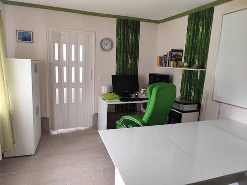 Büro - 