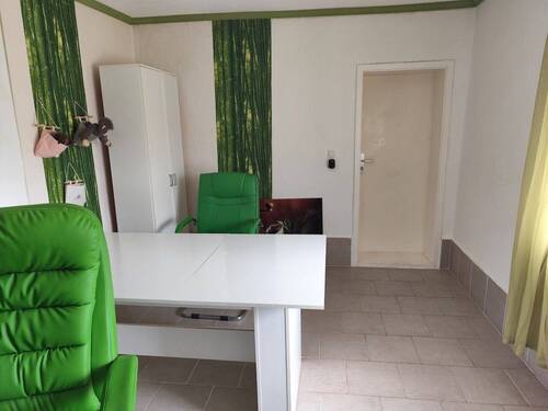 Büro1 - 