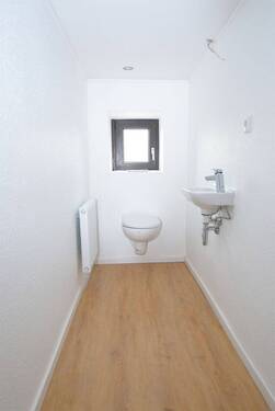 Gäste-WC - 