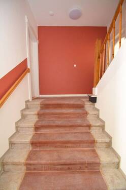 Treppenhaus - 
