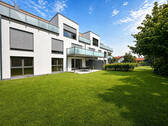 Hausansicht - 3 Zimmer Etagenwohnung zum Kaufen in Dietingen / Irslingen