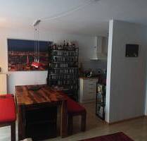 2-Zimmer EG-Wohnung mit Terrasse + Garten - Regensburg Galgenberg