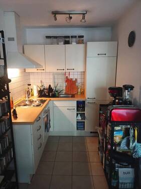 Bild 2 - 2 Zimmer Etagenwohnung zur Miete in Regensburg