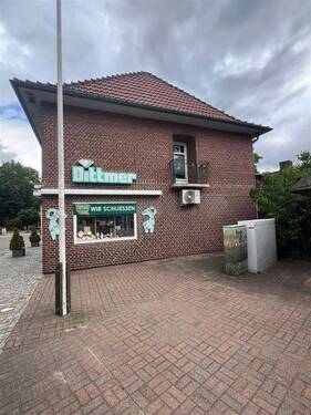 IMG_2296 - 6 Zimmer Mehrfamilienhaus, Wohnhaus in Hanstedt