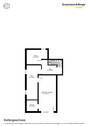 Grundriss KG - 