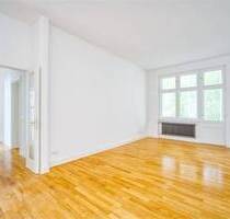 Xantener Luxury Carré: sanierte, ruhige Wohnung mit Balkon - Berlin Wilmersdorf