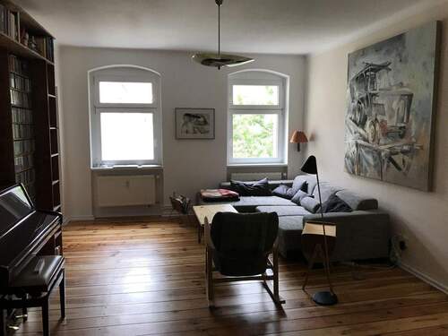 Wohnzimmer - 