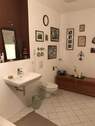 Wannenbad Stilleben - 