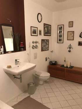 Wannenbad Stilleben - 