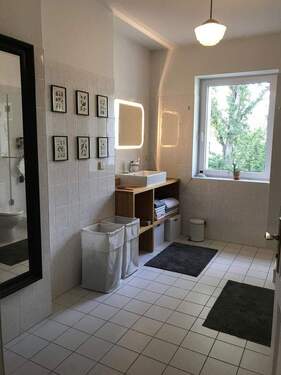 Duschbad - 