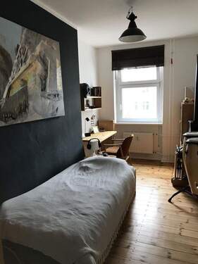 Jugendzimmer 2, -- 4 x 2,5m - 
