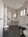 Dusche WC EG - 