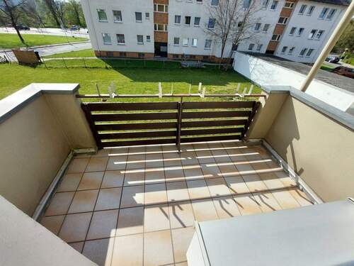 Balkon - 