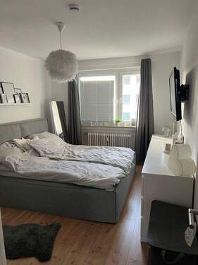Schlafzimmer - 