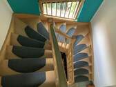Treppenhaus - 