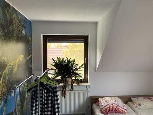 Zimmer obere Etage - 