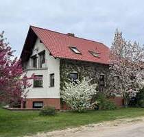Großzügiges Einfamilienhaus mit viel Fläche und Garten in Beelitz - Beelitz OT Elsholz
