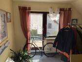 Zimmer mit Balkon - 