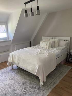 Schlafzimmer - 